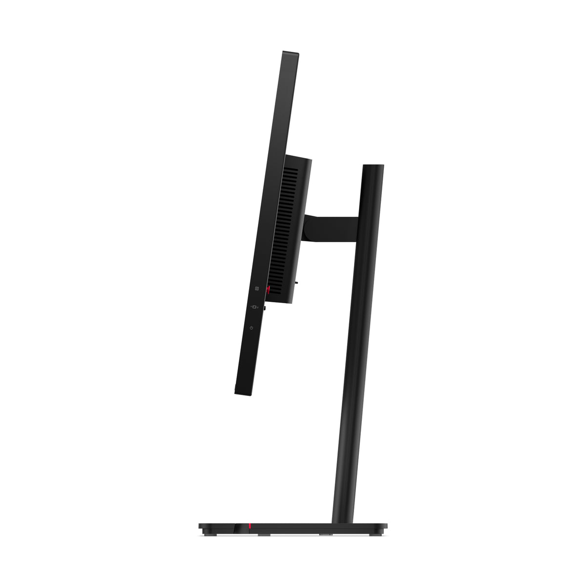 Lenovo Monitor ThinkVision T27Q-40 27" IPS QHD 4ms 300cd 1500:1 120Hz HUB Tilt Swivel Lift Pivot