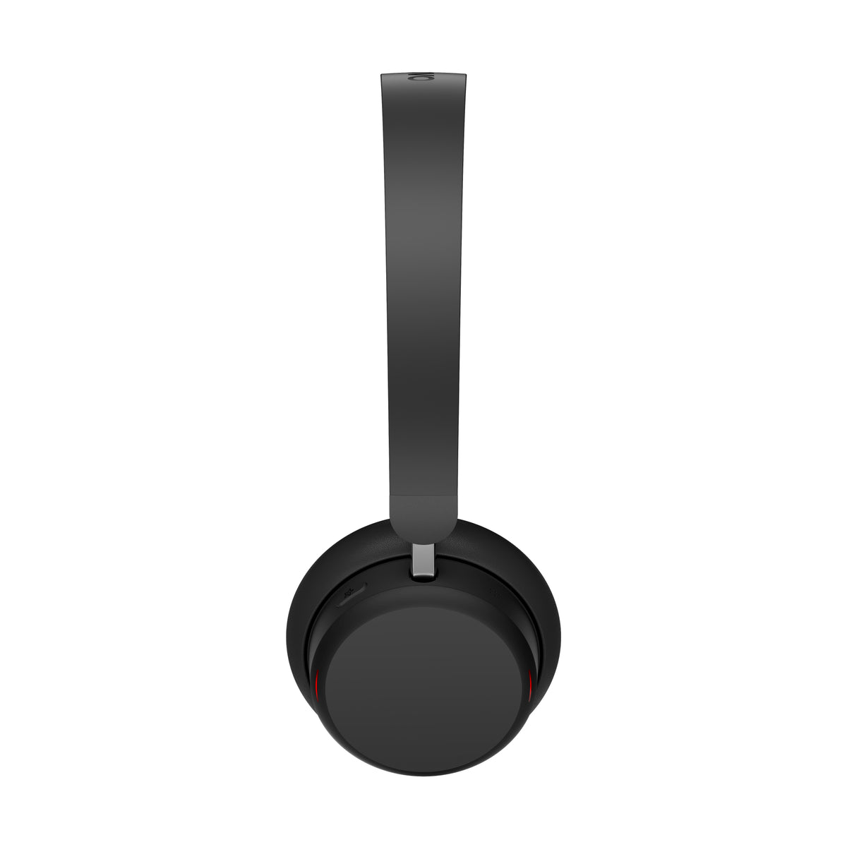 Lenovo Dual-Mode Wireless ANC Headset 6550 (USB-C, Teams)