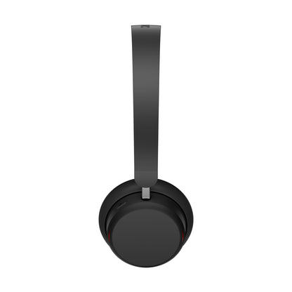 Lenovo Dual-Mode Wireless ANC Headset 6550 (USB-C, Teams)