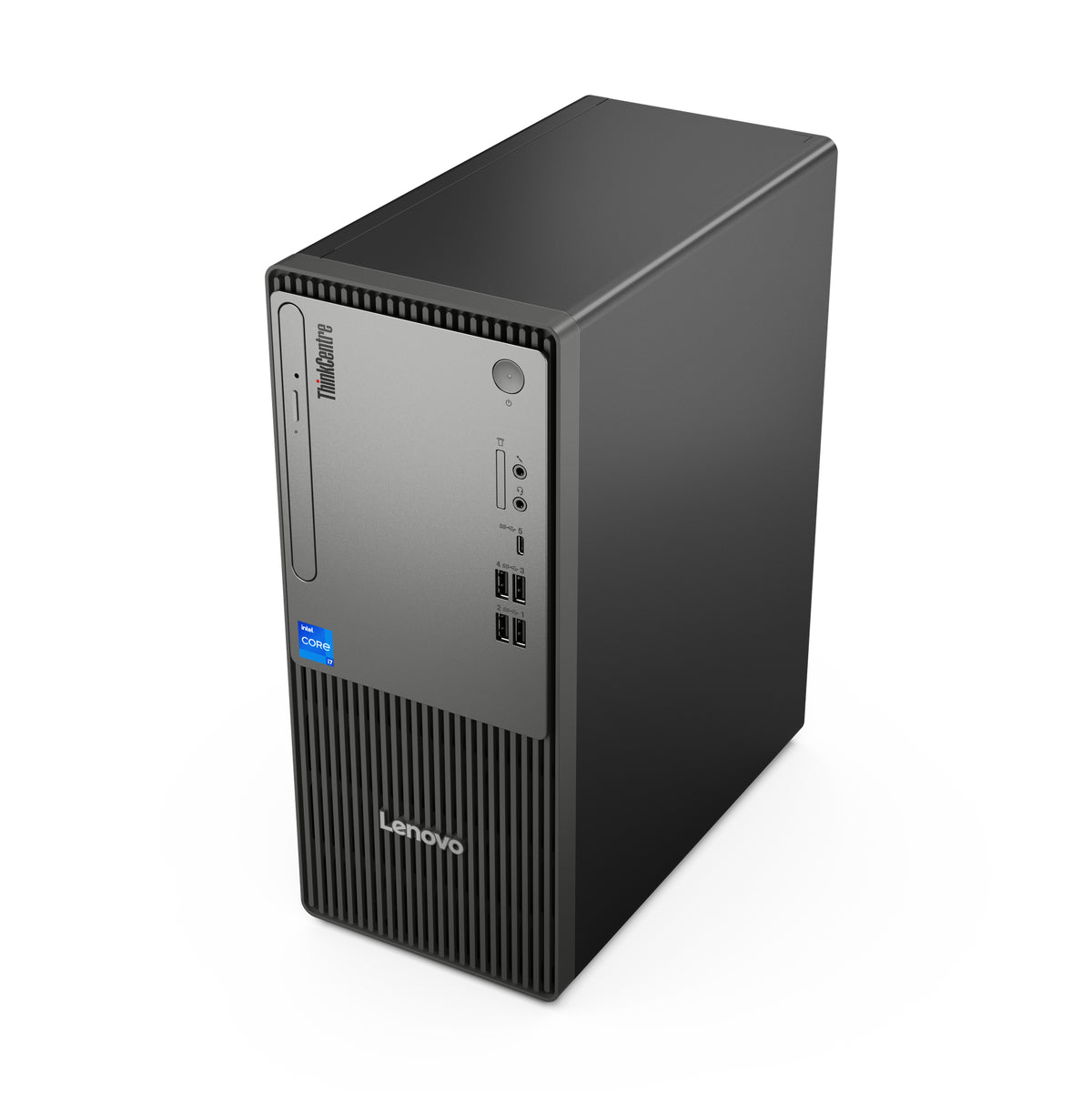 Lenovo ThinkCentre neo 50t G5 TWR I3-14100 8GB 512GB W11P 3Y Onsite