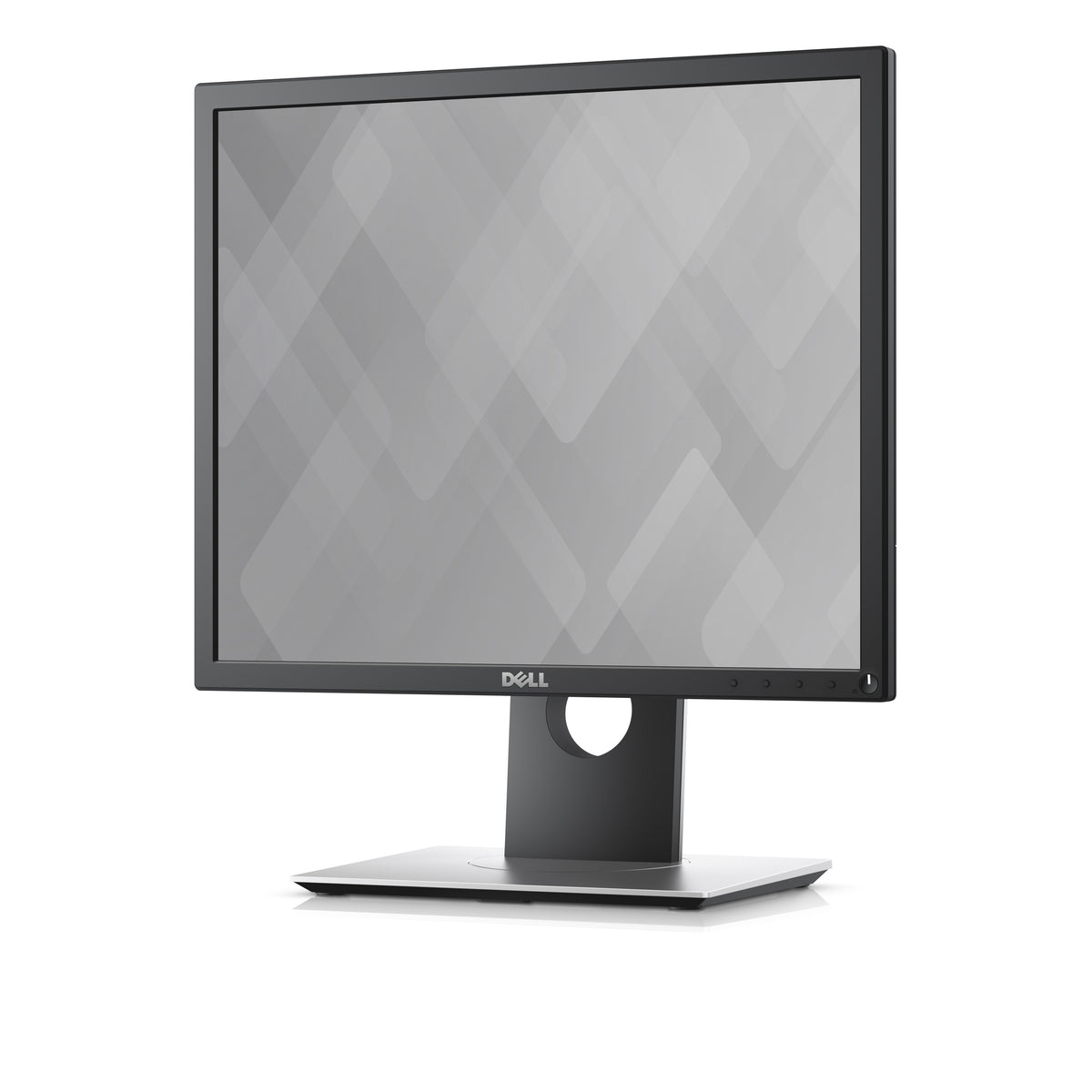 DELL 19 MONITOR - P1917S - 48CM(19) BLACK EURC