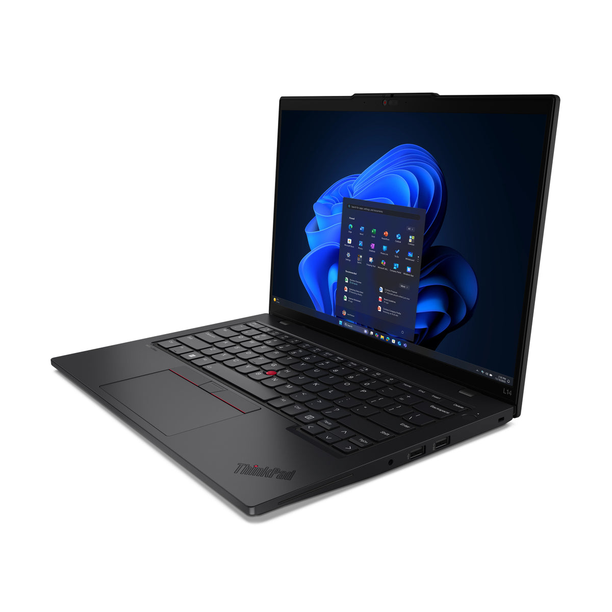 Lenovo ThinkPad L14 G6 14" WUXGA AG 400N Ultra 7 255U 32GB 1TB FPR BCKLT SC W11P 3Y Onsite 1Y Premier Support