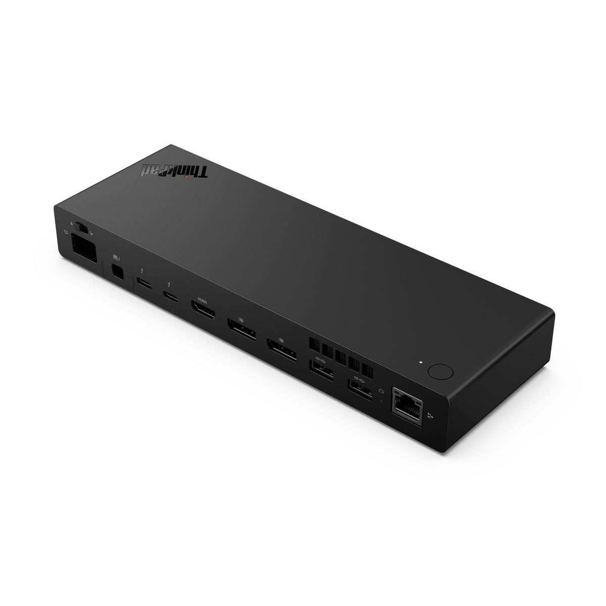 Lenovo ThinkPad Thunderbolt 5 Smart Dock 7500 - EU