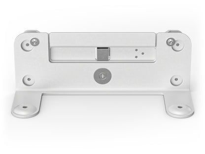 Logitech WALL MOUNT FOR VIDEO BARS N/A/WW - WALL MOUNT
