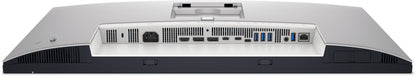 Dell UltraSharp 27 4K Thunderbolt Hub Monitor - U2725QE