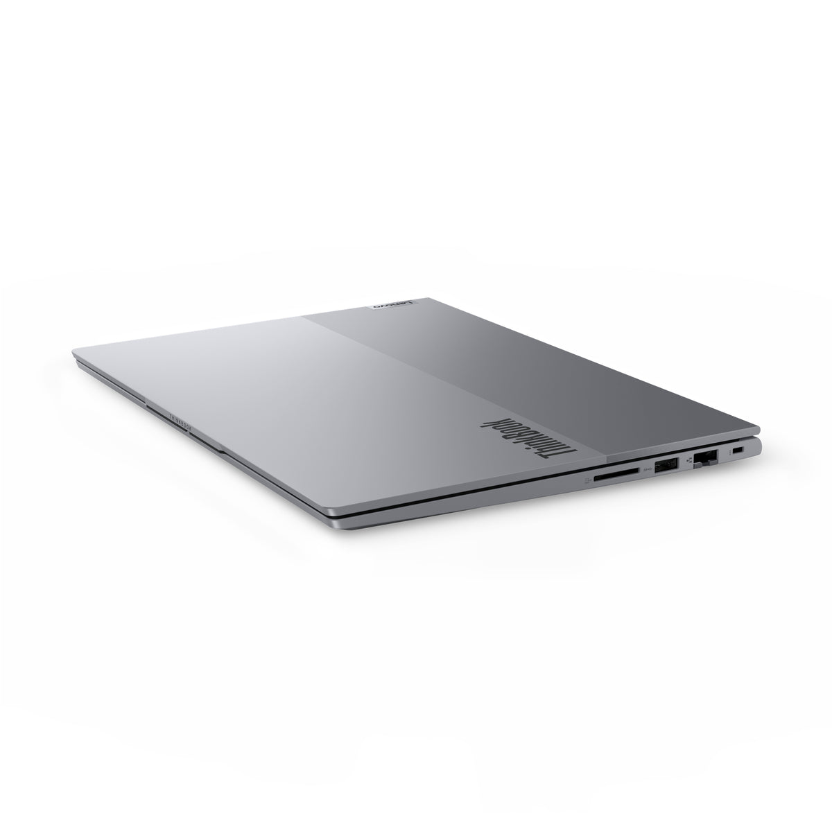 Lenovo Notebook ThinkBook 14 G8 14" WUXGA AG 300N Core 3 100U 16GB 256GB SSD FPR BCKLT 45Wh W11P 1Y Ci
