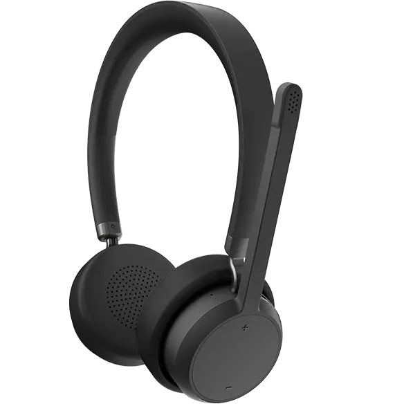 Lenovo bezprzewodowy zestaw słuchawkowy Wireless Stereo Headset