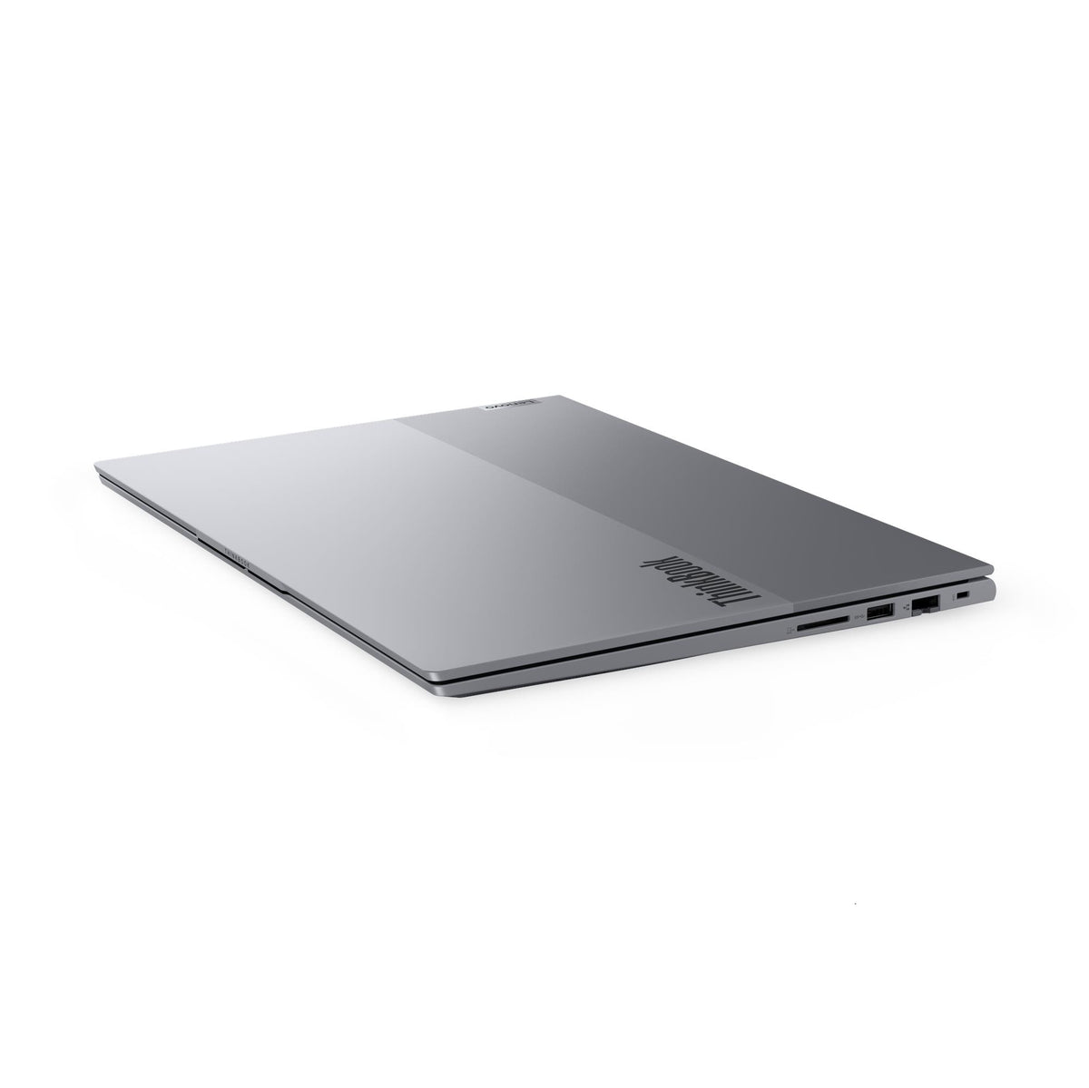 Lenovo Notebook ThinkBook 16 G9 16" WUXGA AG 400N Core 7 240H 16GB 512GB FPR BCKLT W11P 3Y Onsite