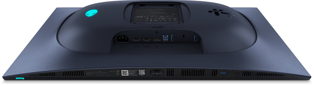 Dell Alienware 27 4K QD-OLED Gaming Monitor - AW2725Q