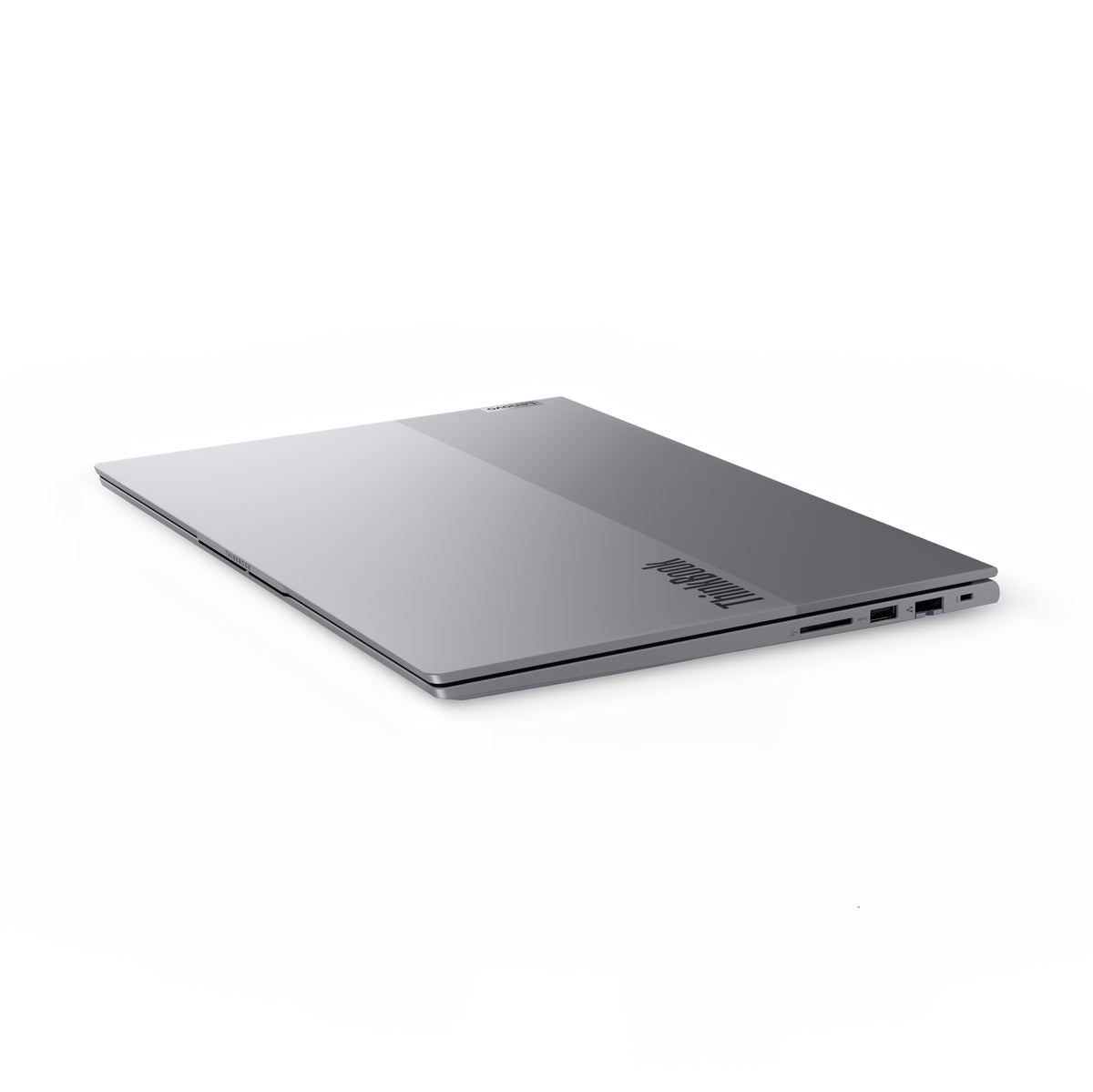Lenovo ThinkBook 16 G8 16" WUXGA AG 300N Ultra 7 255H 16GB 1TB FPR BCKLT W11P 3Y Onsite