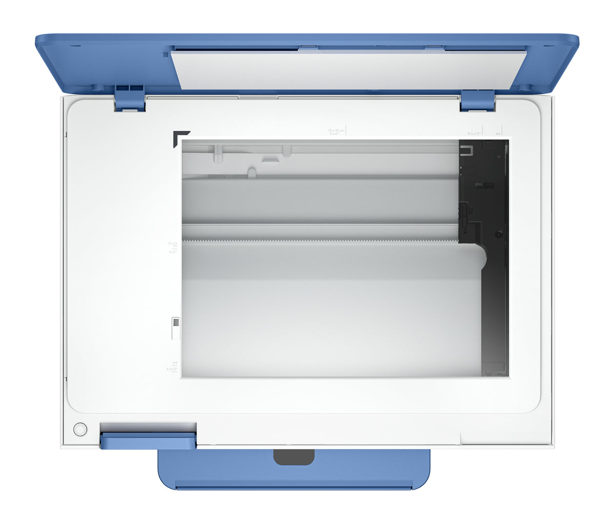 HP Inc. HP Envy Photo 7231 All-in-One Printer