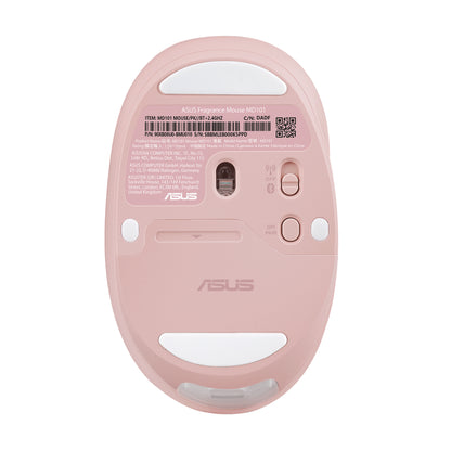 Asus MD101 Mouse/PK