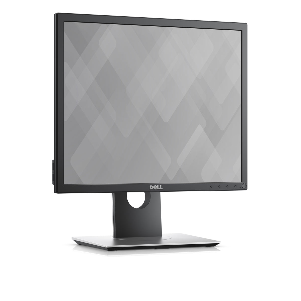 DELL 19 MONITOR - P1917S - 48CM(19) BLACK EURC