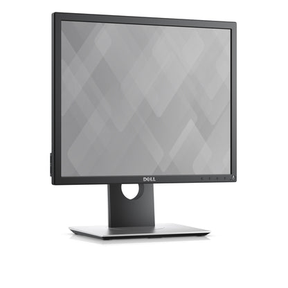 DELL 19 MONITOR - P1917S - 48CM(19) BLACK EURC
