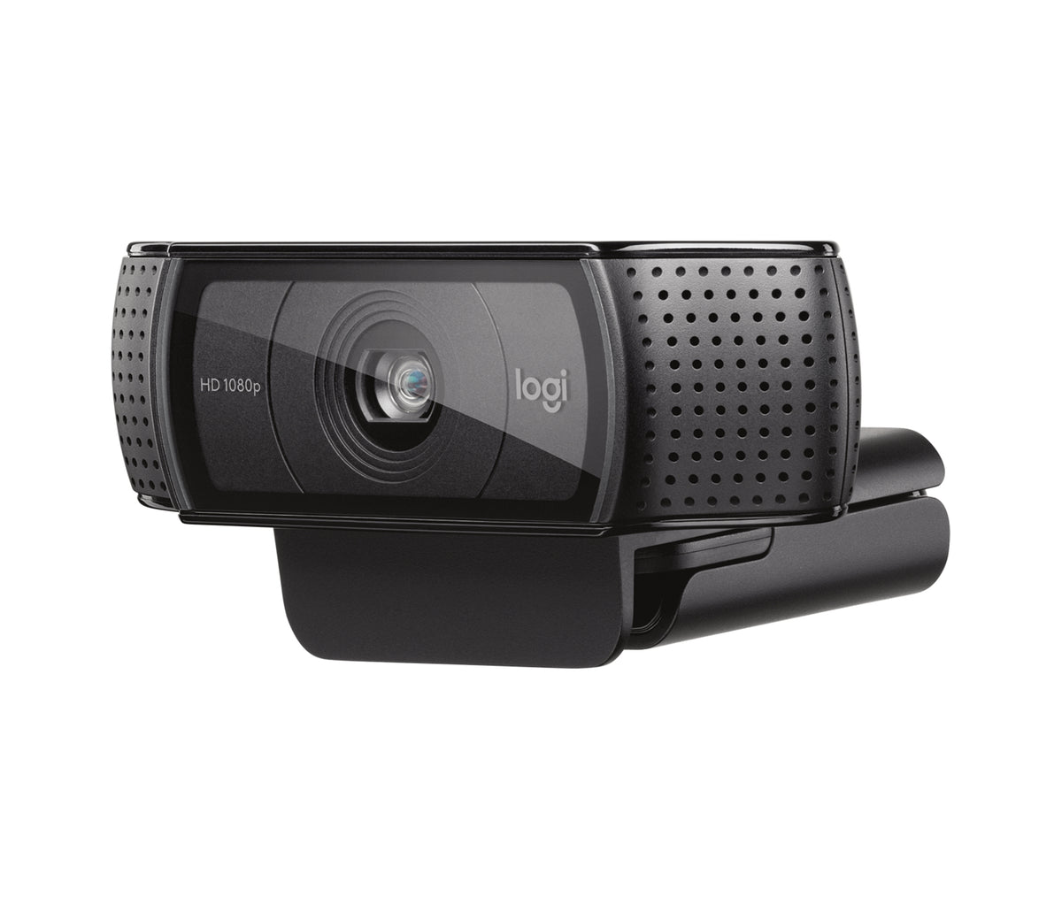 LOGITECH C920E HD 1080P WEBCAM/BLK - WW