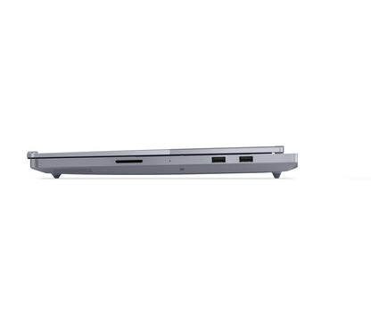 Lenovo Notebook ThinkBook 16p G6 16" WQXGA IPS 500N AG 240Hz Ryzen 9 8940HX 32GB 1TB RTX 5060 8GB 85Wh WiFi 7 W11P ALU 3Y OS