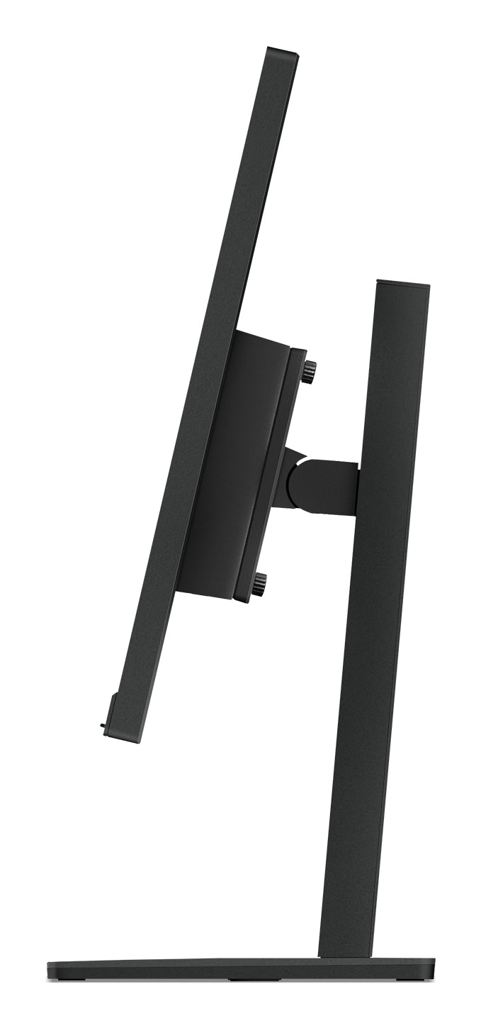 Lenovo Monitor ThinkVision E24-40 23,8" IPS FHD AG 4ms 250cd 1300:1 100Hz Speakers Tilt Swivel Lift