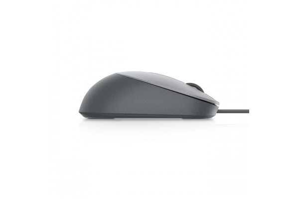 DELL LASER WIRED MOUSE - MS3220 - BLACK