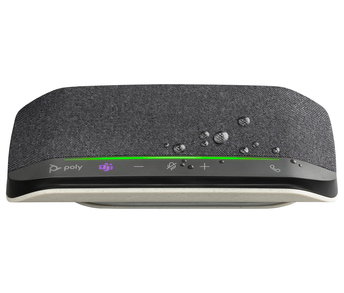 HP Inc. Poly Sync 10 USB-A USB-C Speakerphone