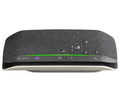 HP Inc. Poly Sync 10 USB-A USB-C Speakerphone