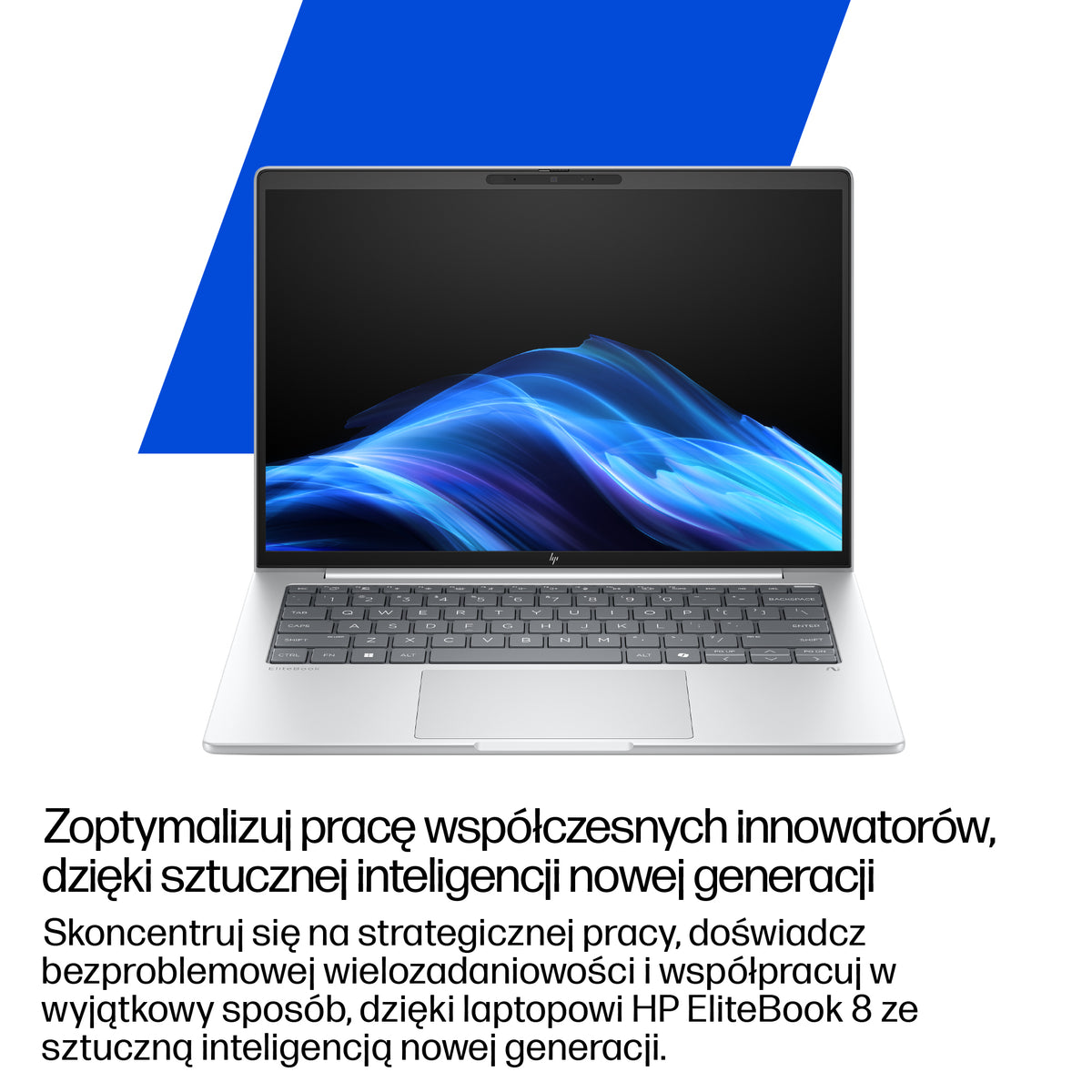 HP Inc. HP EliteBook 8 G1a 14 WUXGA AG 400n LBL 5M+IR+ISP Ryzen 7 Pro 350 24GB 512GB Win11P 3/3/3