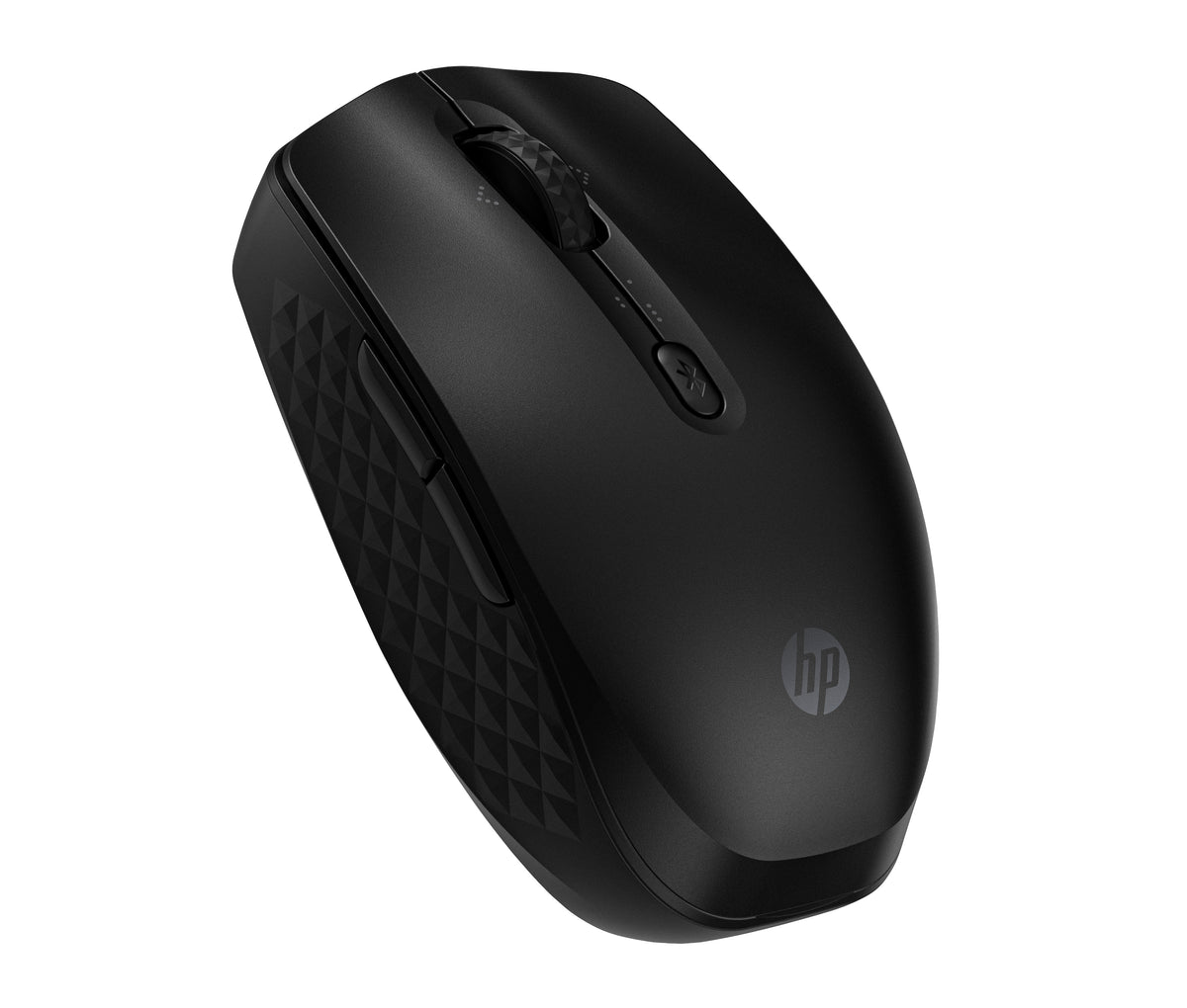 HP Inc. HP 425 PROGRAMMABLE WIRELESS/MOUSE