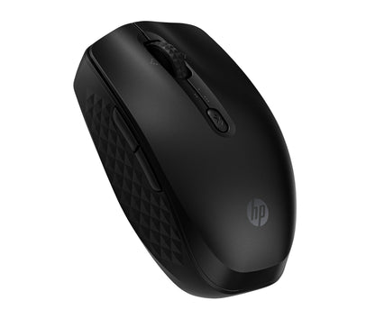 HP Inc. HP 425 PROGRAMMABLE WIRELESS/MOUSE