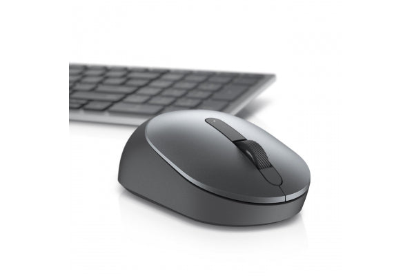 DELL MOBILE PRO WIRELESS MOUSE - MS5120W - BLACK