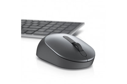 DELL MOBILE PRO WIRELESS MOUSE - MS5120W - BLACK