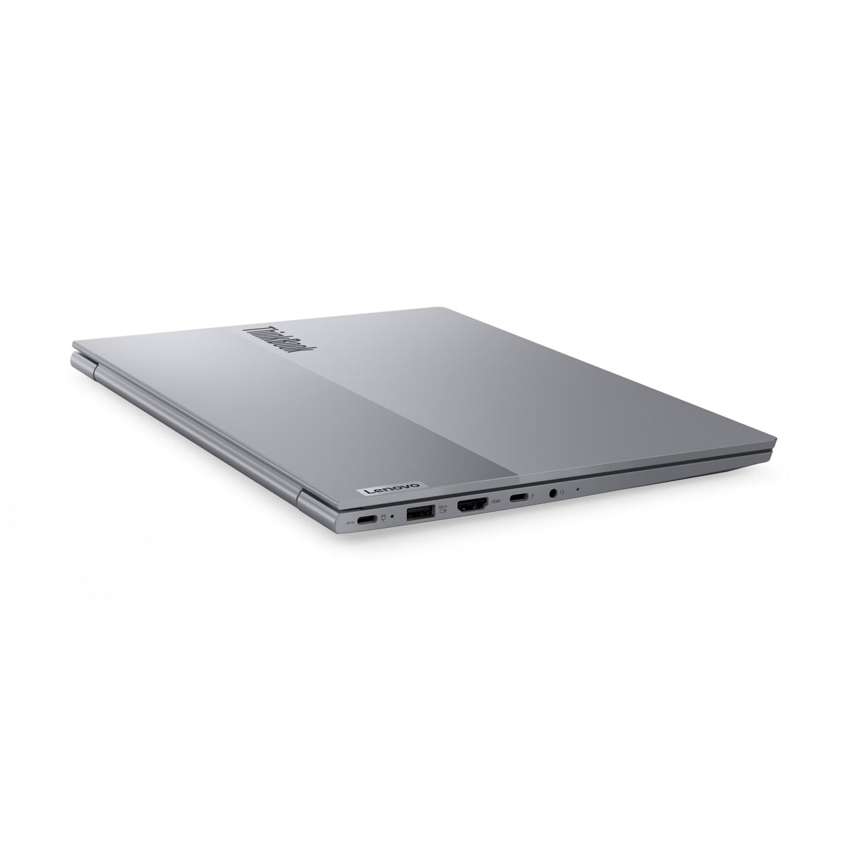 Lenovo ThinkBook 14 G9 14" WUXGA AG 400N Core 5 210H 16GB 512GB FPR BCKLT W11P 3Y Onsite