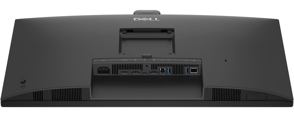 Dell Pro P 27 USB-C Hub Webcam Monitor - P2726DEV