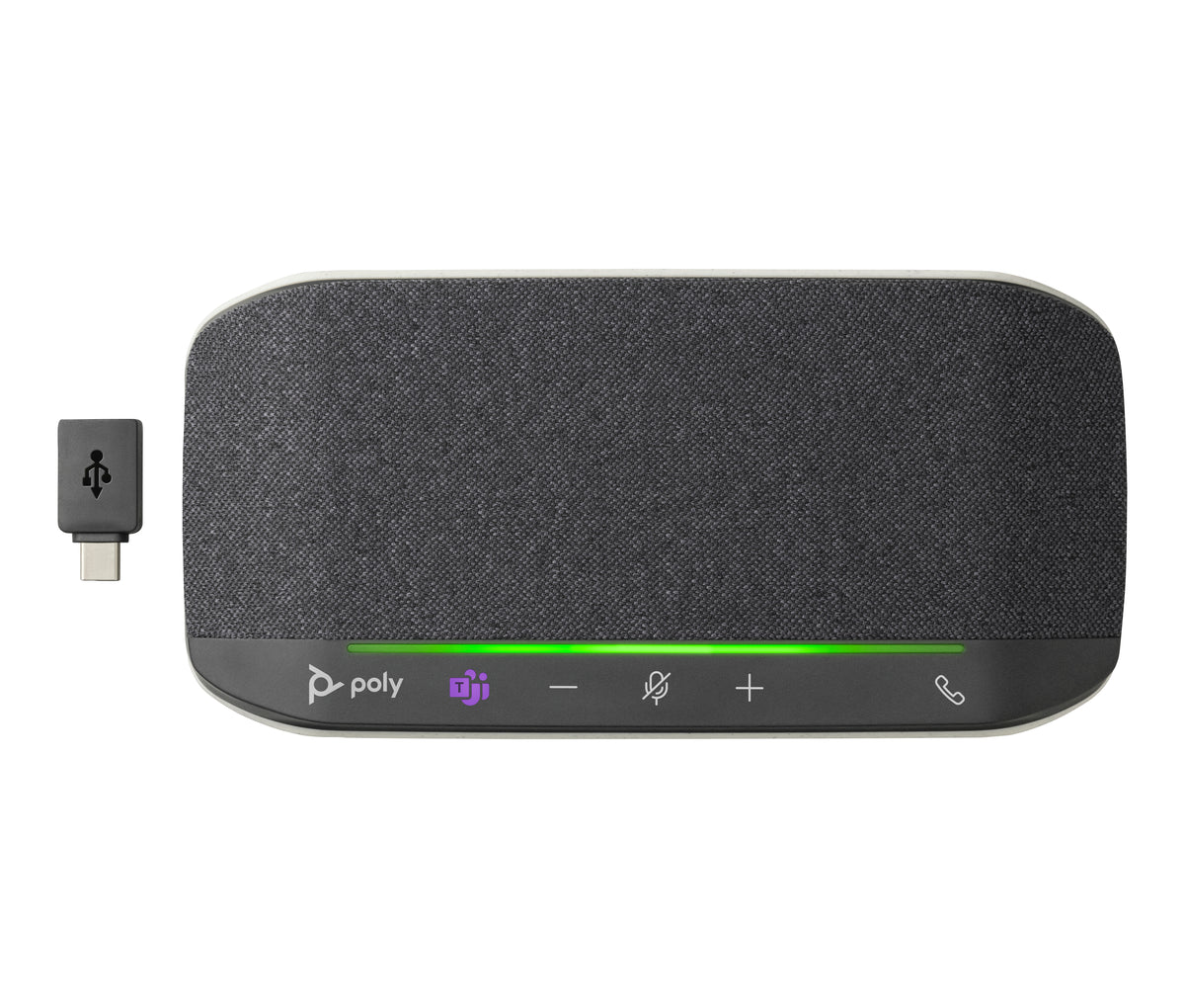 HP Inc. Poly Sync 10 Microsoft Teams Certified Speakerphone
