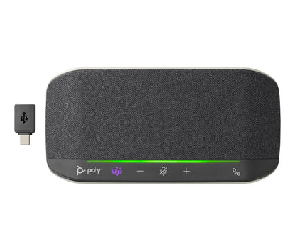 HP Inc. Poly Sync 10 Microsoft Teams Certified Speakerphone