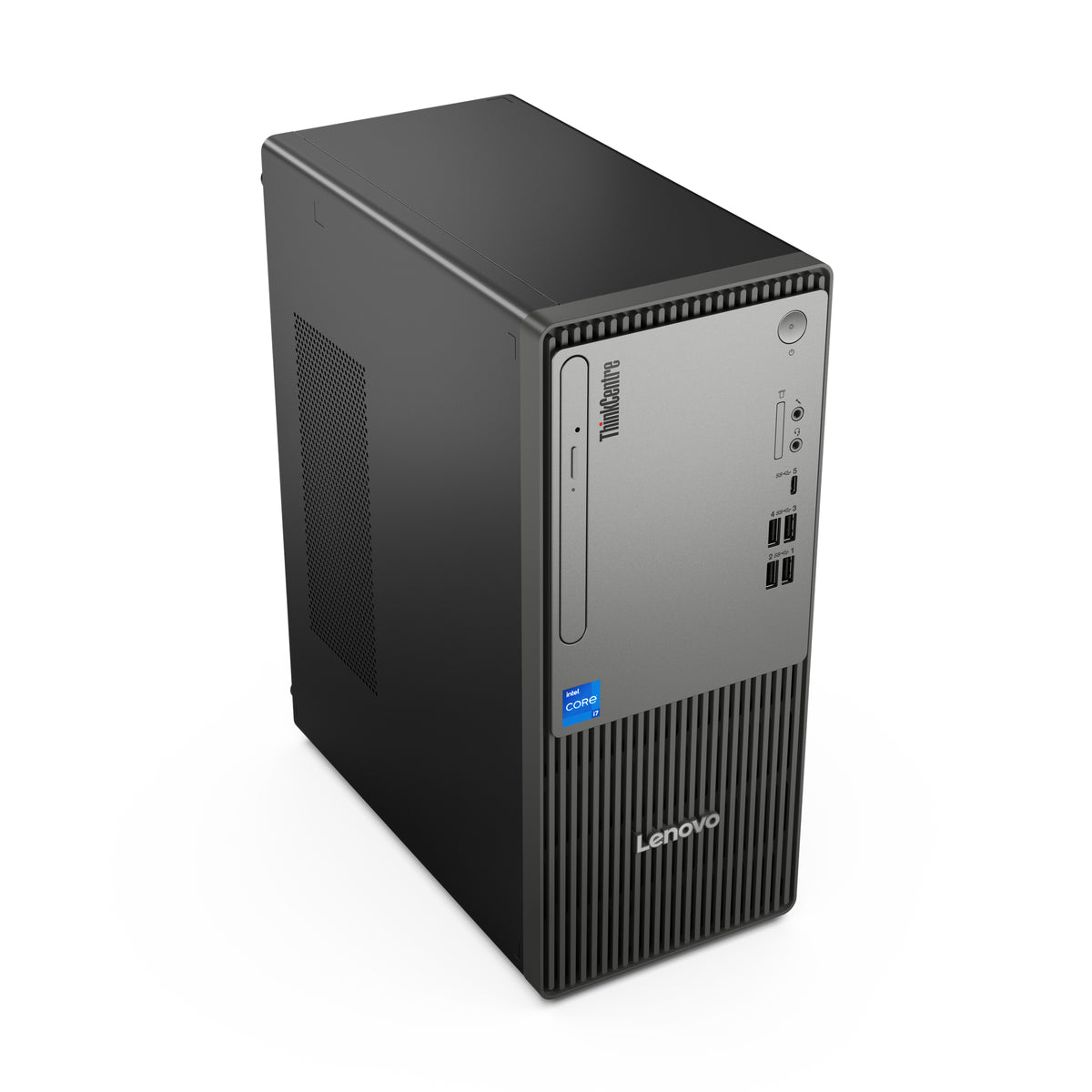 Lenovo ThinkCentre Neo 50t G5 TWR i5-14400 16GB 512GB DVDRW WiFi BT W11P 3Y Onsite