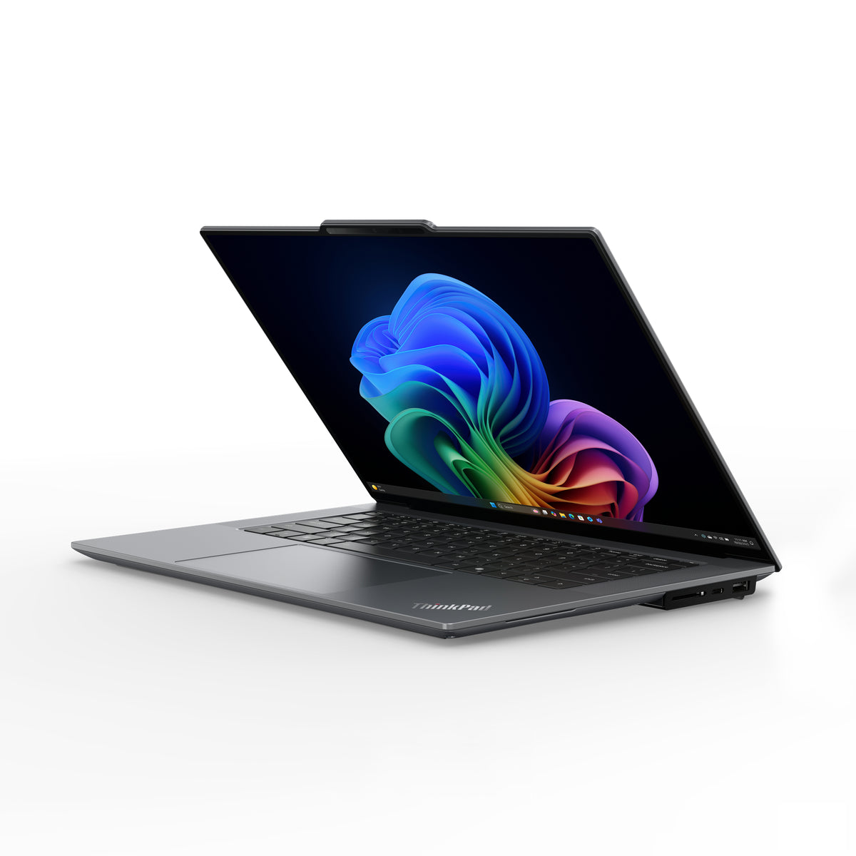 Lenovo ThinkPad X9-15p G1 Aura 15.3" 2.8K OLED 1100N MT Ultra X9 388H 32GB 1TB FPR BCKLT W11P 3Y Premier Support