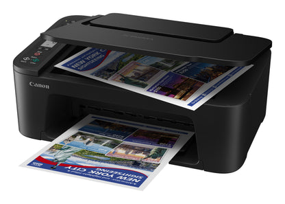Canon PIXMA TS3750I EUR BK/3IN1 MFP