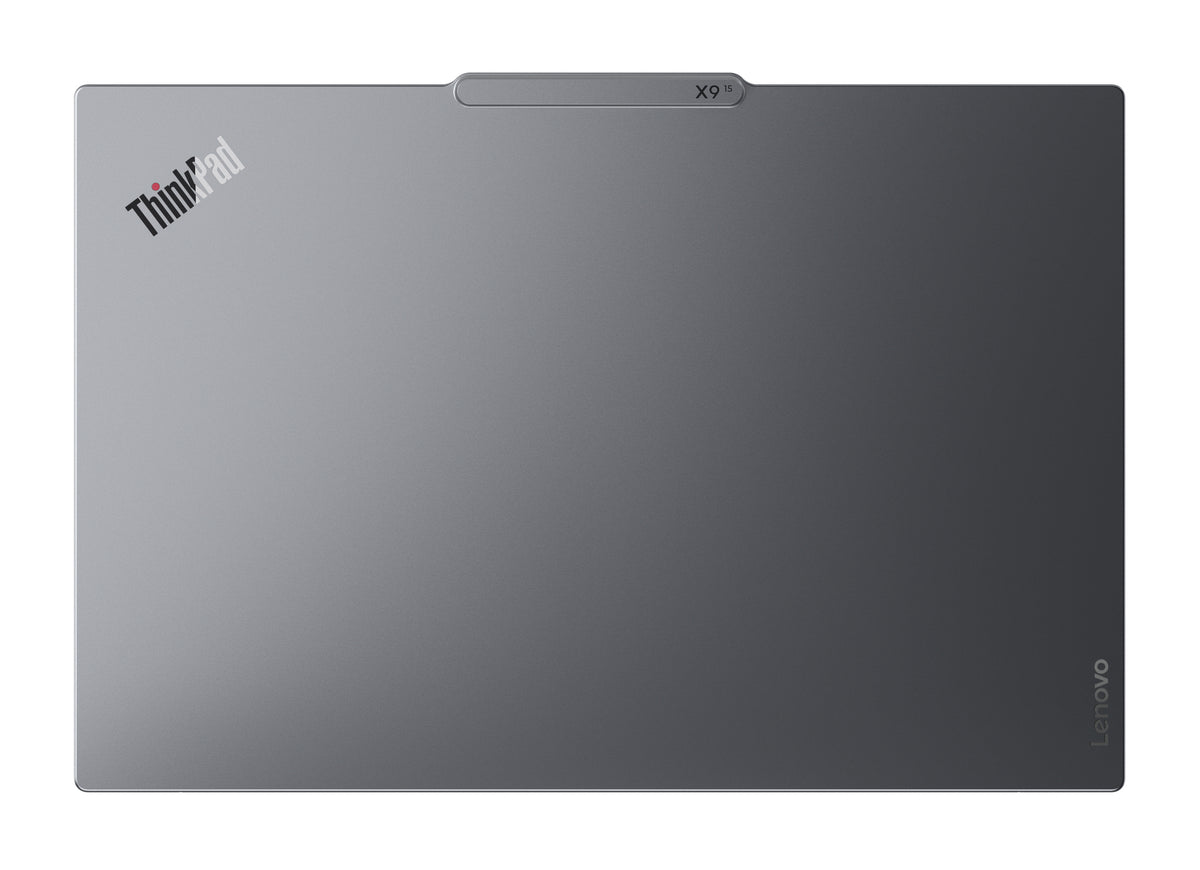 Lenovo Notebook ThinkPad X9-15 G1 15,3 2,8K OLED 500N Ultra5 228V 32GB 512GB FPR BCKLT W11P 3YR Premier Support