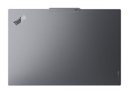 Lenovo Notebook ThinkPad X9-15 G1 15,3 2,8K OLED 500N Ultra5 228V 32GB 512GB FPR BCKLT W11P 3YR Premier Support