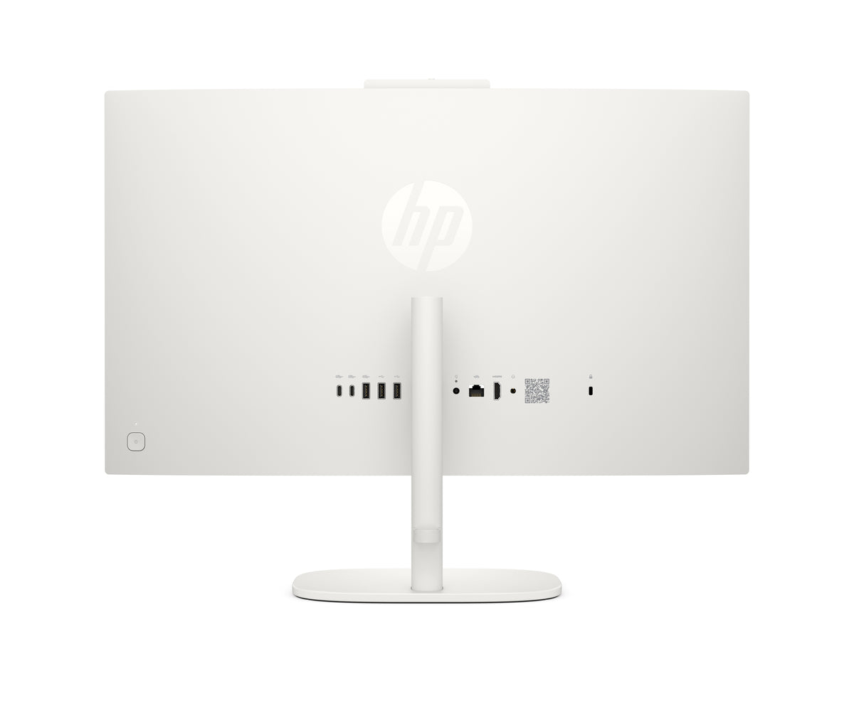 HP Inc. HP ProStudio 2 AIO G2i 23.8 FHD IPS 100Hz AG 350n IR cam Core 5 120U 16GB 512GB Win11P 3/3/3
