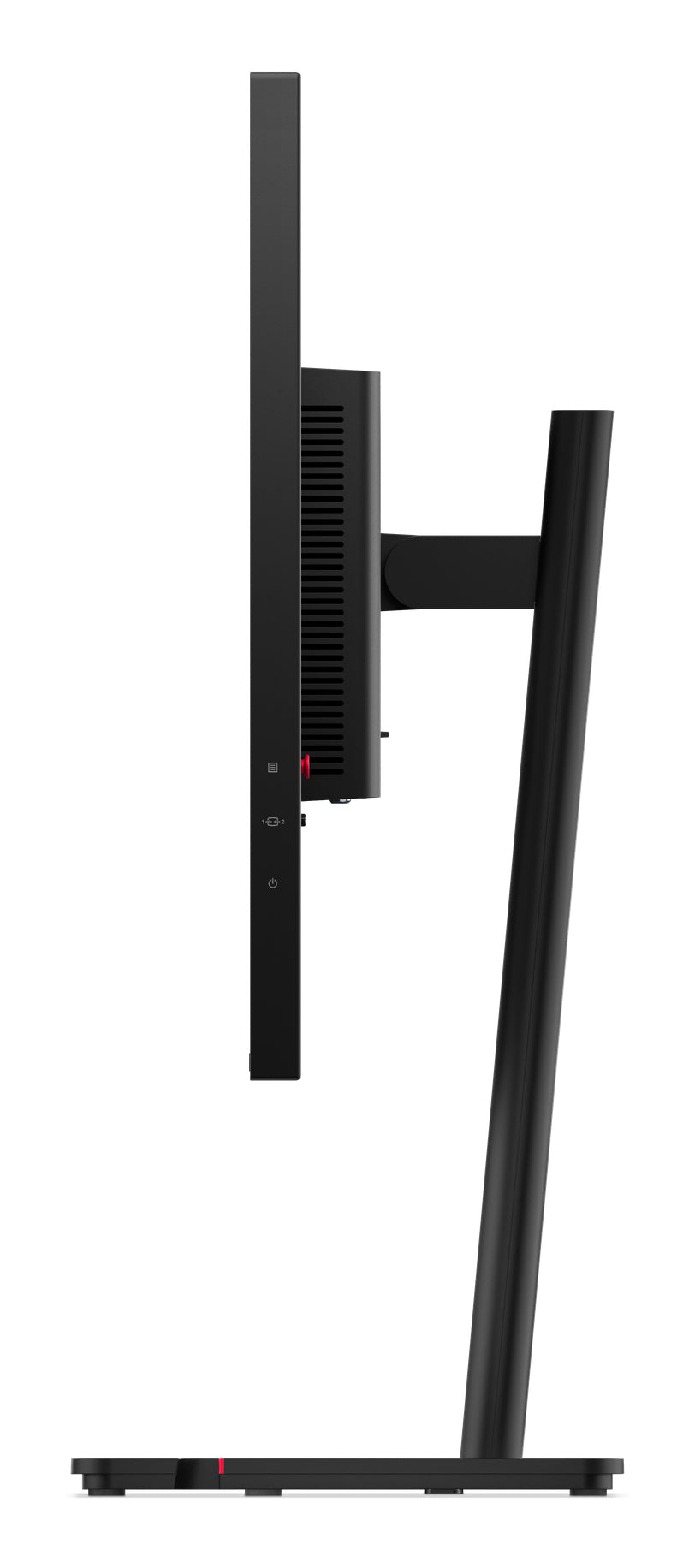 Lenovo Monitor ThinkVision T27-40 27" IPS FHD AG 4ms 300cd 1500:1 120Hz HUB Tilt Swivel Lift Pivot