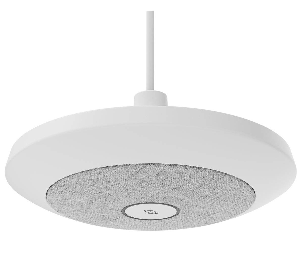 Logitech Mic Pod Pendant Mount-OFF-WHITE-N/A-N/A-WW-9004