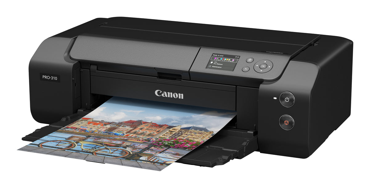 Canon IMAGEPROGRAF Pro-310/A3 PRINTER COLOR WLAN