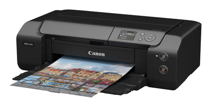 Canon IMAGEPROGRAF Pro-310/A3 PRINTER COLOR WLAN
