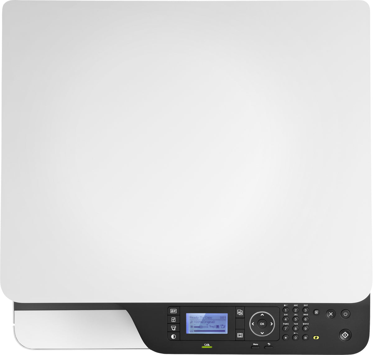HP Inc. HP LaserJet M442dn MFP Prntr:EU [A3]