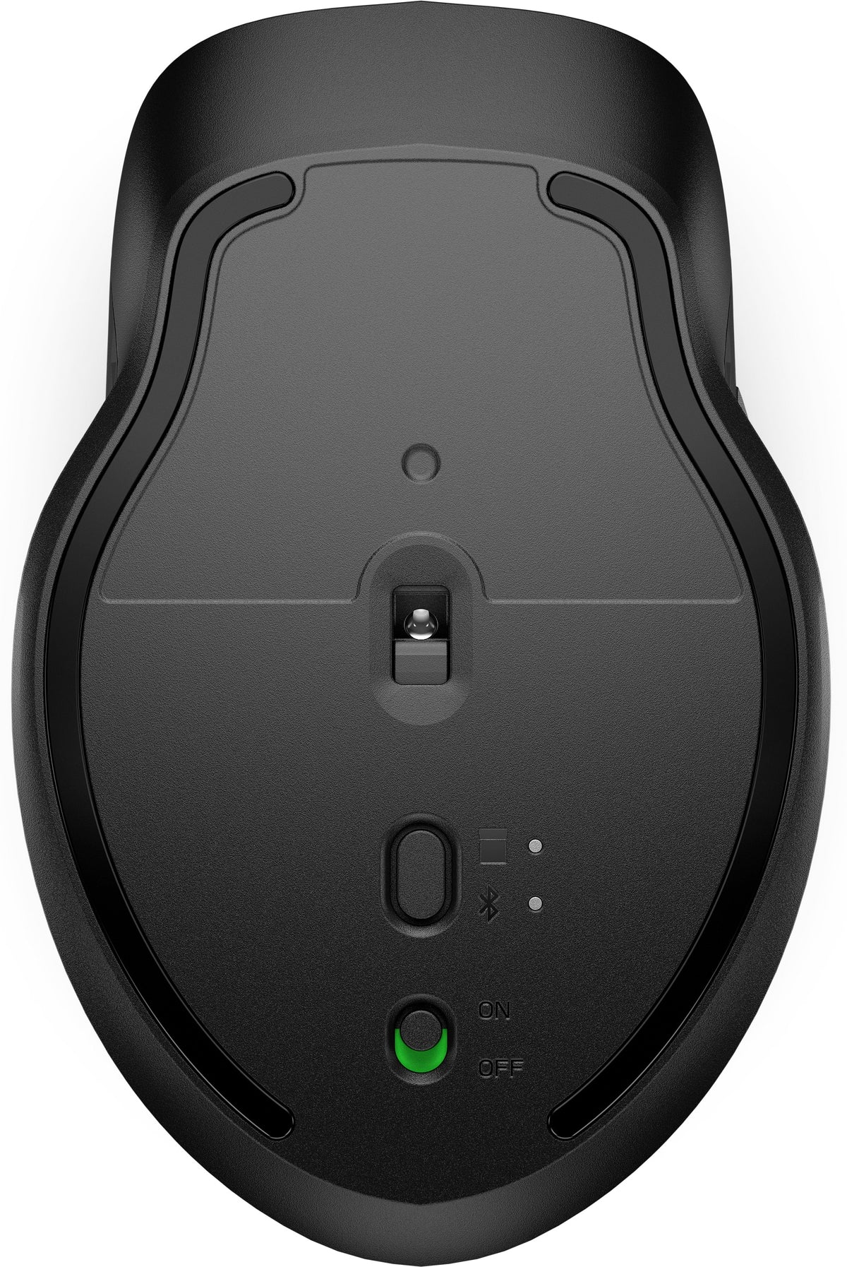 HP Inc. HP 430 MltDvc WRLS Mouse EMEA-INTL English Loc-Euro plug