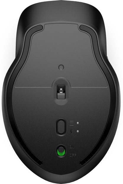 HP Inc. HP 430 MltDvc WRLS Mouse EMEA-INTL English Loc-Euro plug