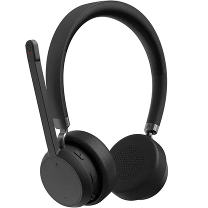 Lenovo bezprzewodowy zestaw słuchawkowy Wireless Stereo Headset