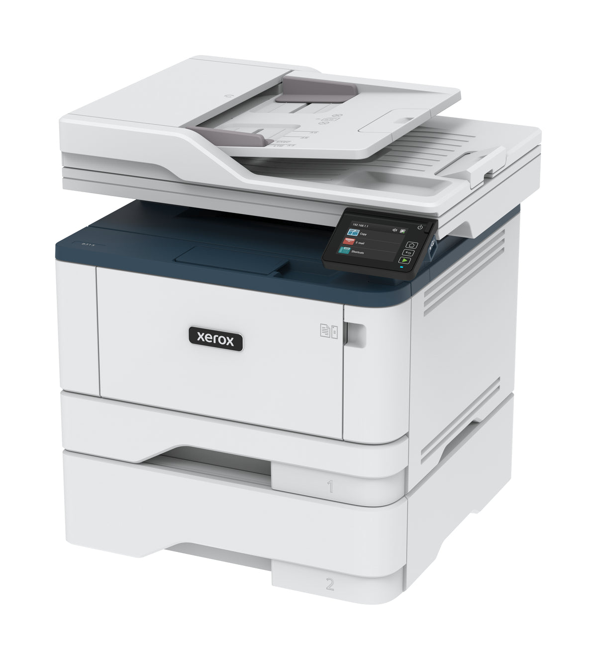 XEROX B315 MONO MULTIFUNCTION/PRINTER
