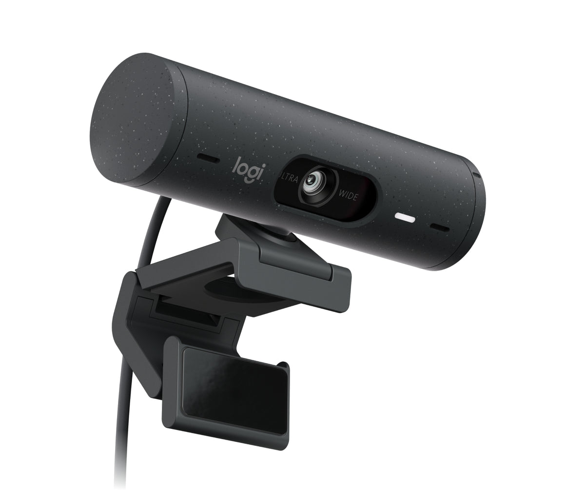 LOGITECH BRIO 500 WEBCAM/GRAPHITE - EMEA28