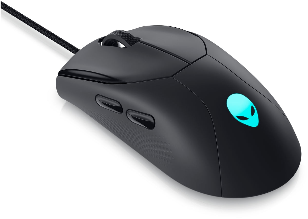 Dell Alienware Wired Gaming Mouse AW320M